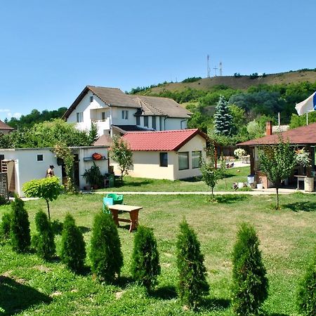 Camping La Foisor Τούρντα Εξωτερικό φωτογραφία