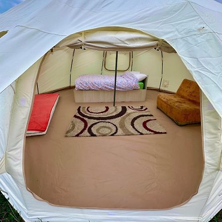 Camping La Foisor Τούρντα Εξωτερικό φωτογραφία