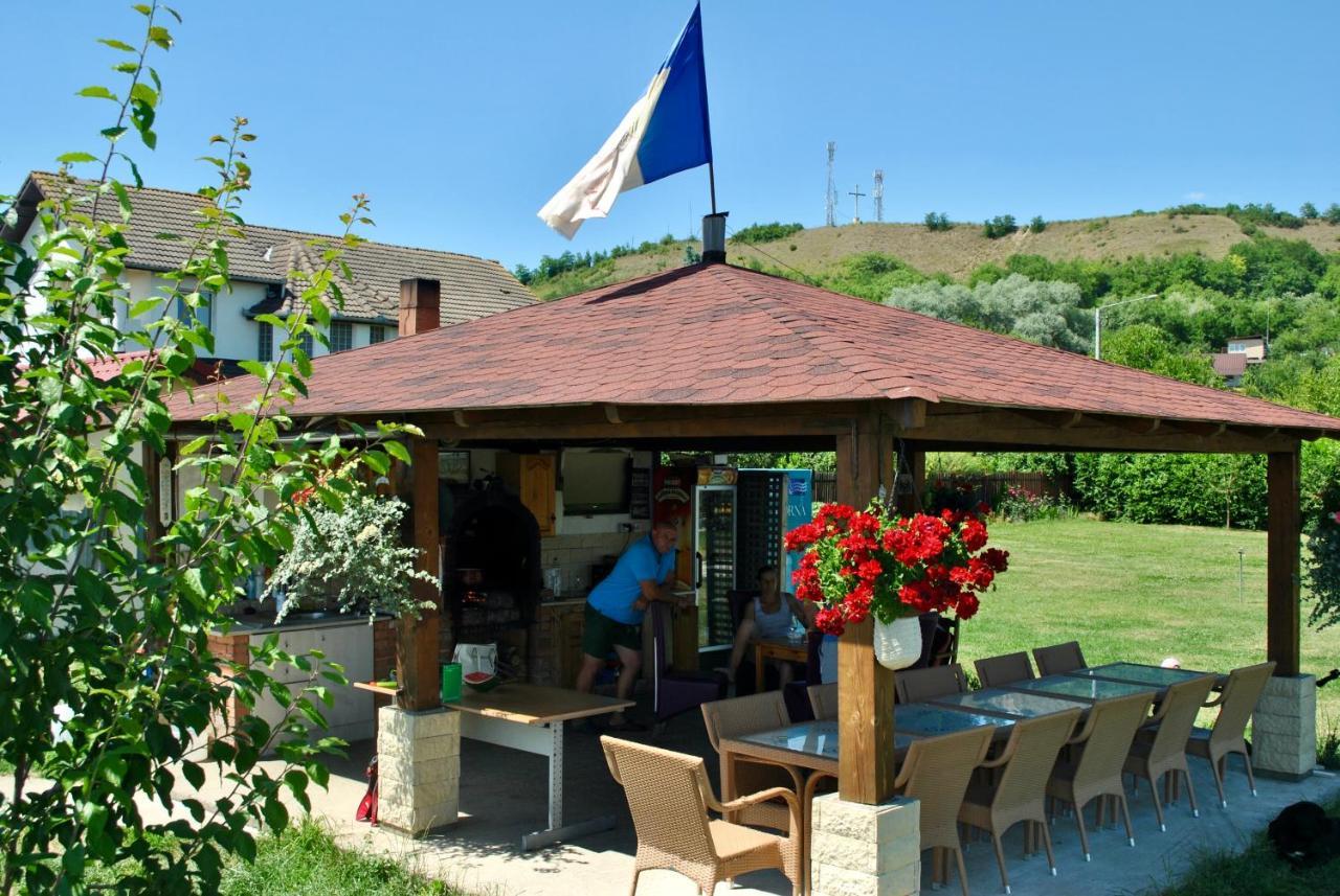 Camping La Foisor Τούρντα Εξωτερικό φωτογραφία