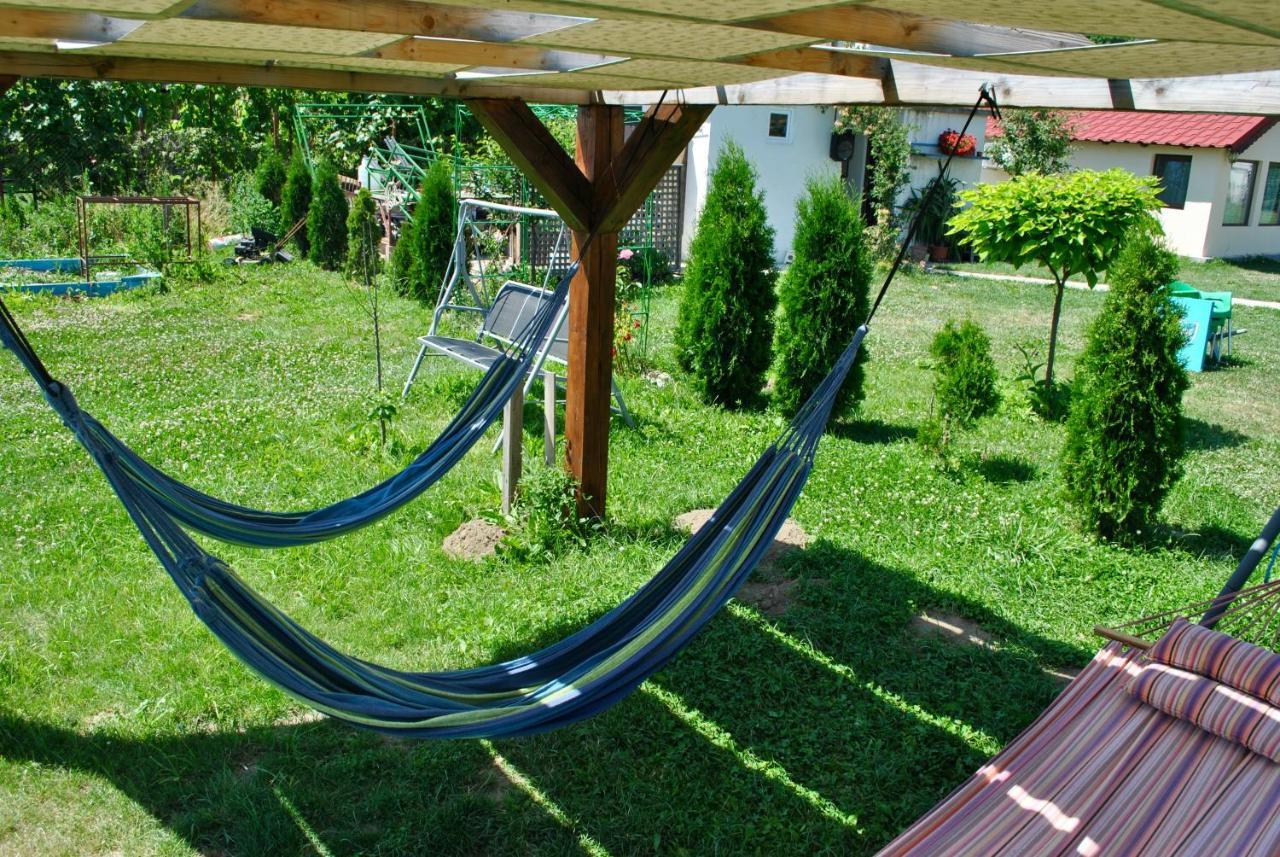 Camping La Foisor Τούρντα Εξωτερικό φωτογραφία