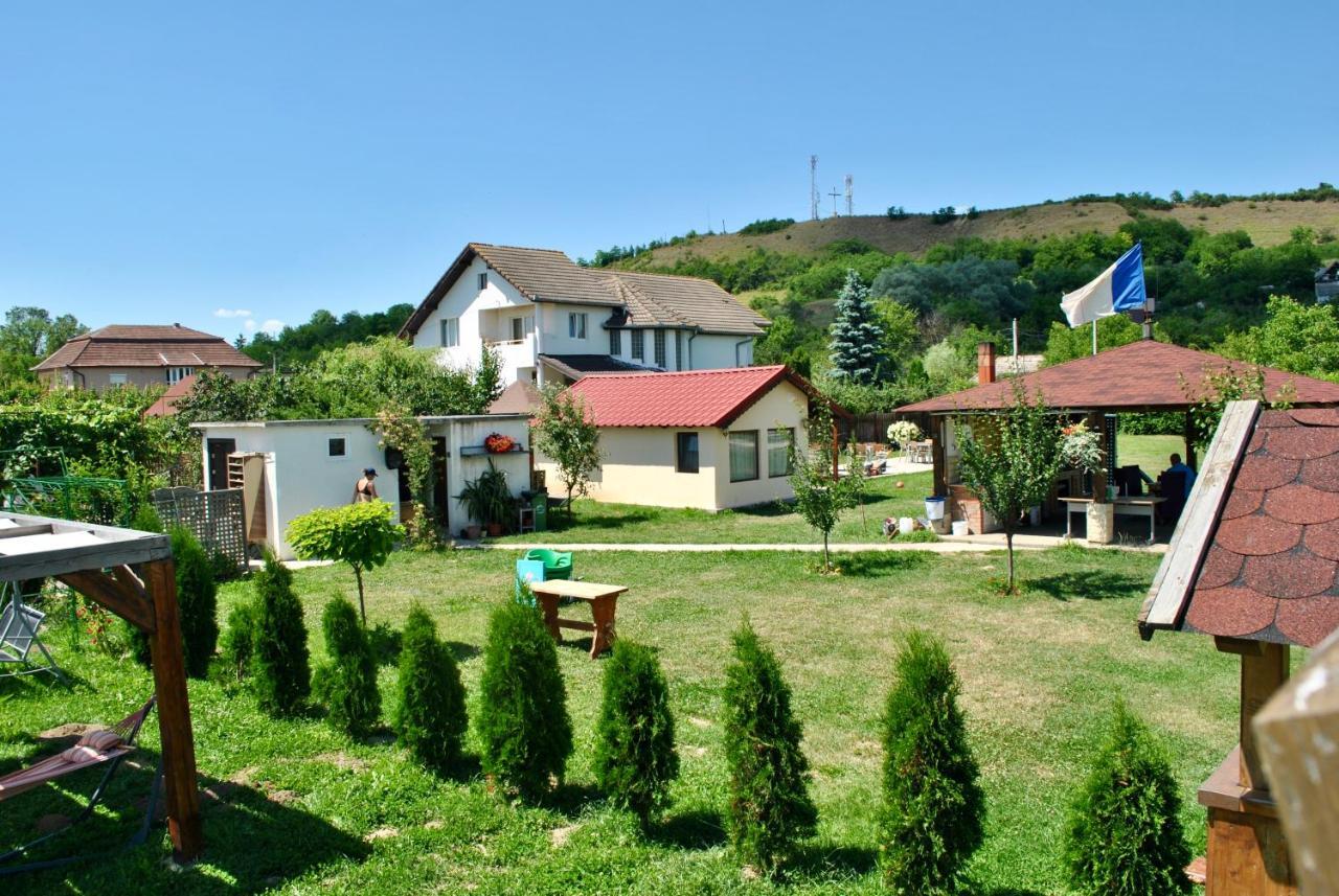 Camping La Foisor Τούρντα Εξωτερικό φωτογραφία