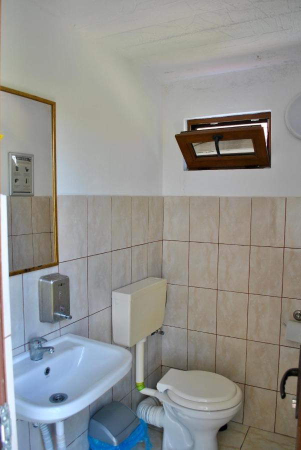 Camping La Foisor Τούρντα Εξωτερικό φωτογραφία