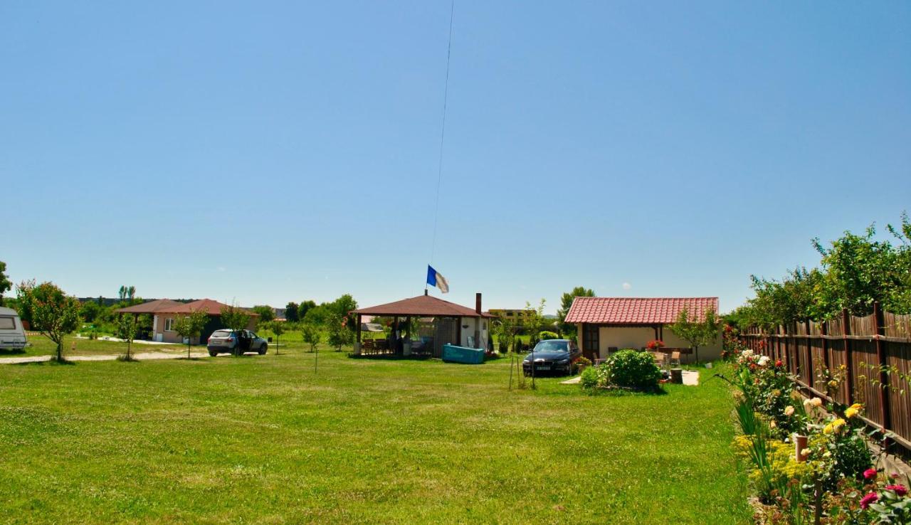 Camping La Foisor Τούρντα Εξωτερικό φωτογραφία