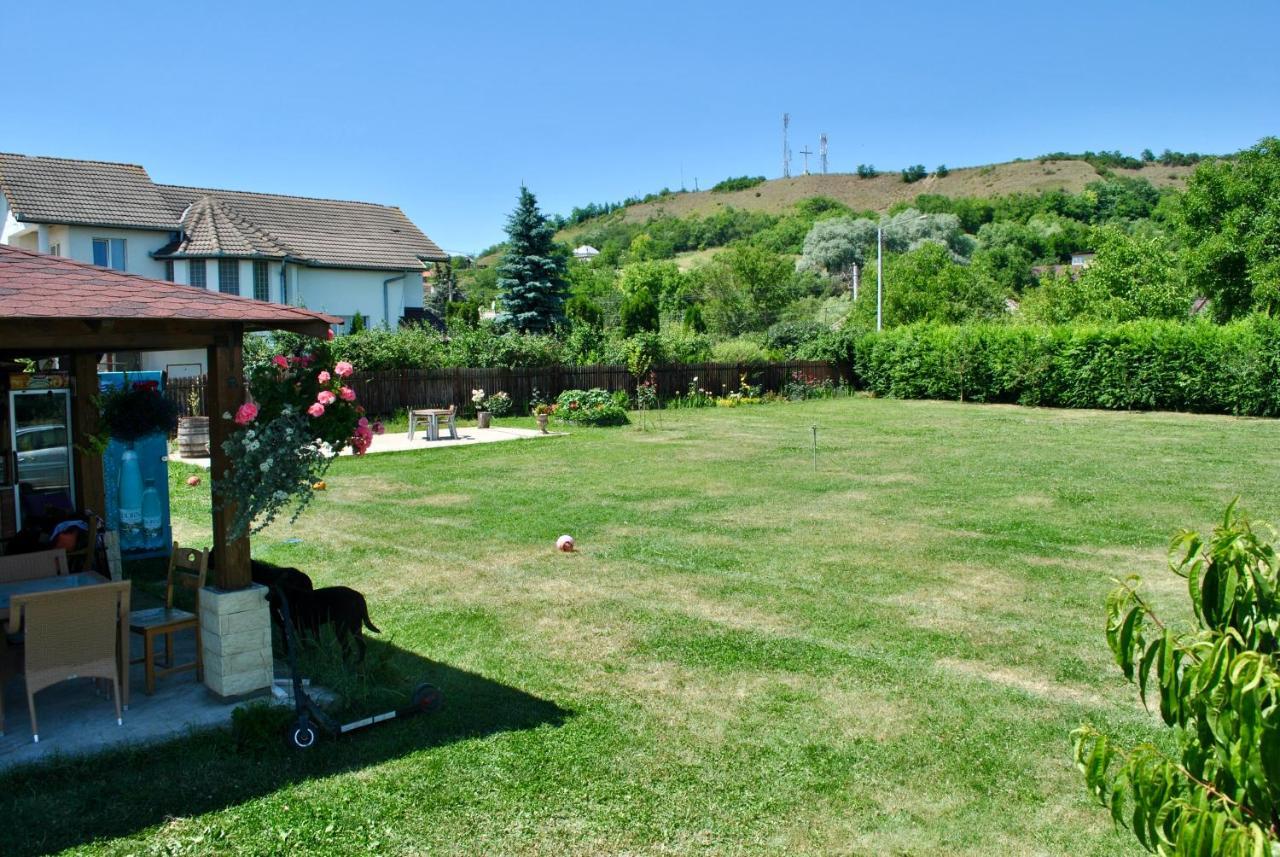 Camping La Foisor Τούρντα Εξωτερικό φωτογραφία